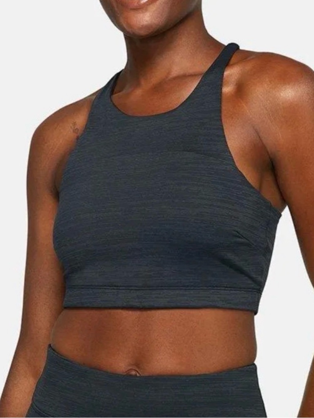 Outdoor Voices TechSweat Workout Top